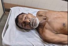 कांदिवलीत बेवारस मयत पुरुषाच्या नातेवाईकांचा शोध; समता नगर पोलिसांचे आवाहन समता नगर