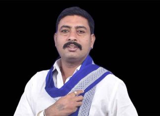 ऑल इंडिया पँथर सेनेतर्फे सतीश गायकवाड यांची उत्तर महाराष्ट्र अध्यक्षपदी निवड ऑल इंडिया पँथर