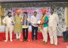 अकलूज येथे बहुजन सत्यशोधक संघातर्फे ‘सामाजिक ऐक्य परिषद व कृतज्ञता पुरस्कार सोहळा’ संपन्न सत्यशोधक संघातर्फे