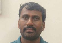 सराईत गुन्हेगार शरद कोळी यास M.P.D.A. कायद्यान्वये येरवडा कारागृहात स्थानबद्ध शरद कोळी