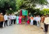 शिर्डीच्या प्रभाग क्रमांक ११ मध्ये विकासकामांना गती! सहा रस्त्यांच्या कामांचे मान्यवरांच्या हस्ते उद्घाटन शिर्डी