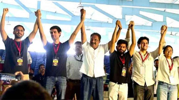 sir-karnatak SIR विरोधात