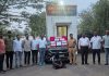 सोलापूर ग्रामीण पोलिसांची मोठी कामगिरी; टेम्पो-कारमधून एमडी ड्रग आणि गांजाची तस्करी उघडकीस सोलापूर ग्रामीण पोलिसांची
