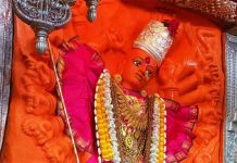 नवरात्रोत्सव आणि सामाजिक उत्तरदायित्व: देवीचा प्रसाद बनो गरजवंतांचा आधार नवरात्रोत्सव