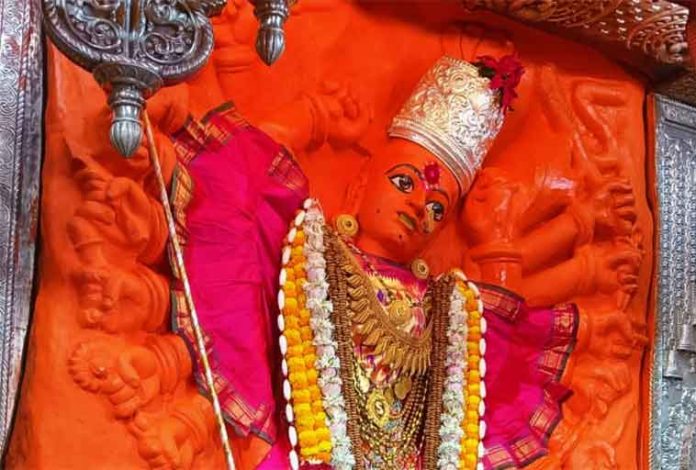 नवरात्रोत्सव